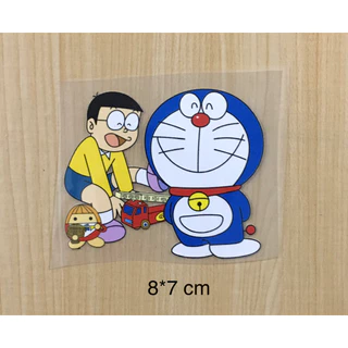 96*สติ๊กเกอร์การ์ตูนสติ๊กเกอร์ตัวหนังสือโลโก้รีดร้อนติดเสื้อ ตัวรีดร้อนติดเสื้อ อาร์ ติดกระเป๋า ติดผ้าได้หลายชน