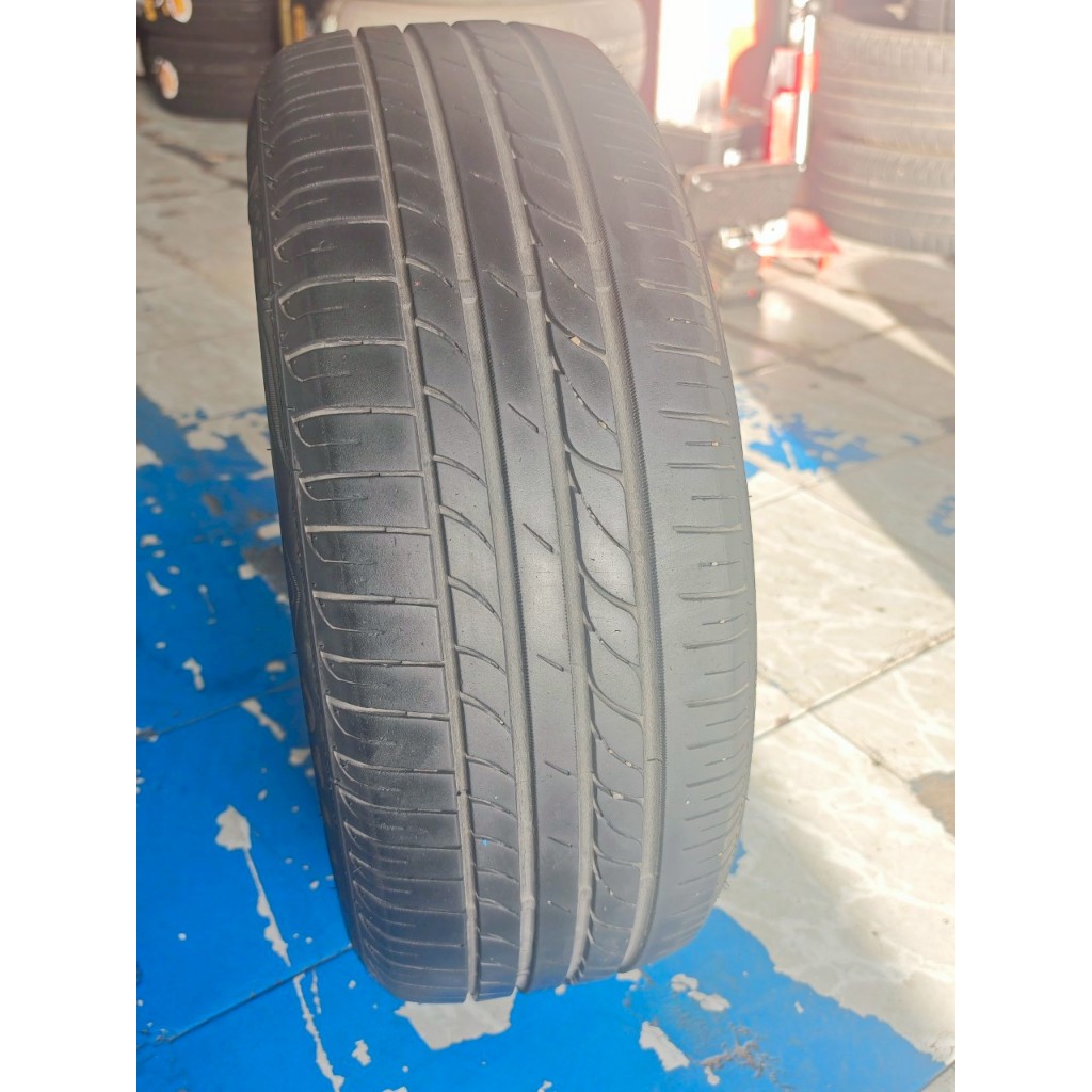 ยางเปอร์เซ็นต์ OTANI EK1000 195 55 R15 ปี22 เส้นละ 300 บาท