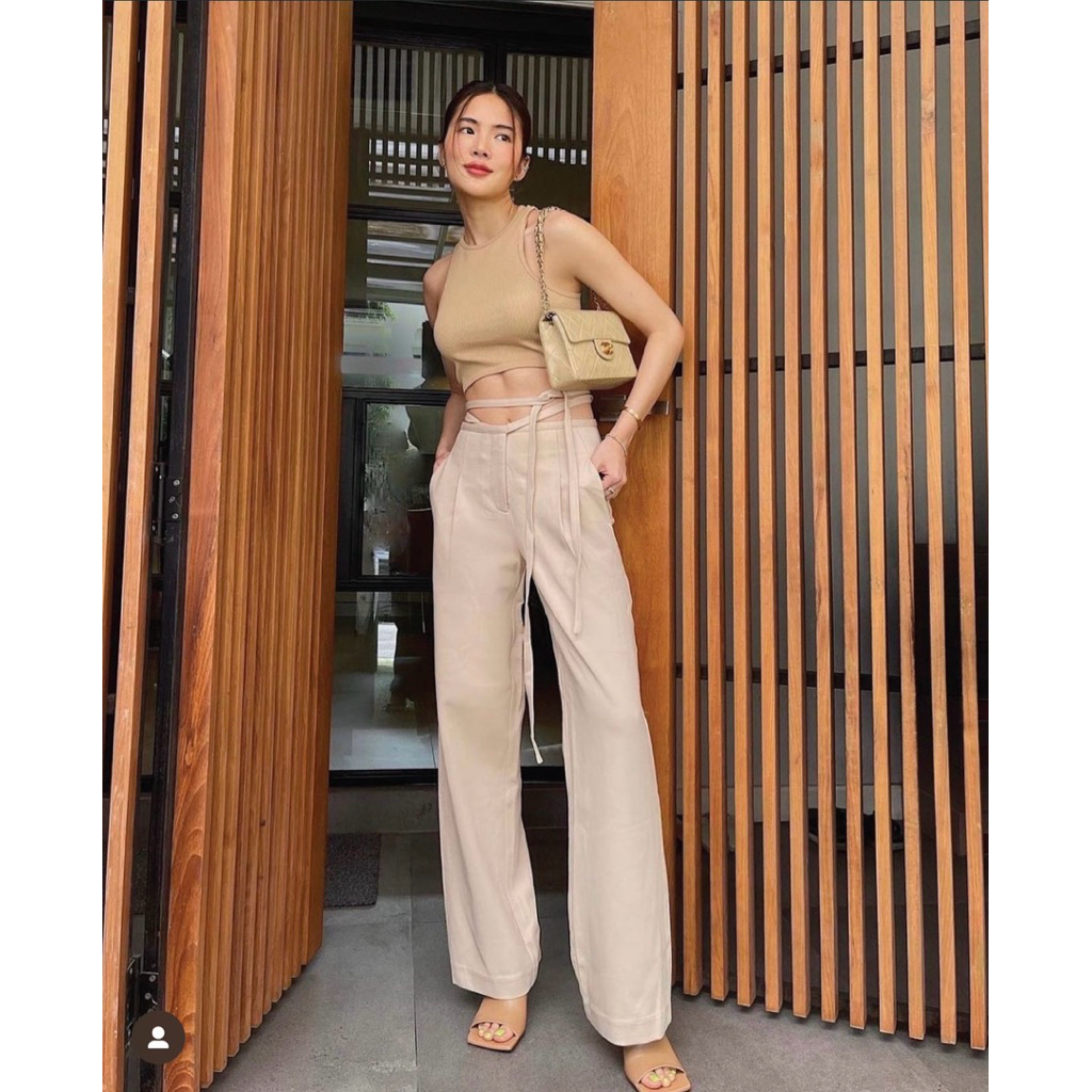 Wara official pants size s