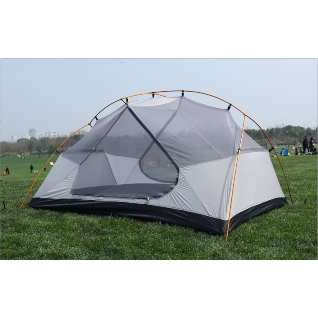 Hillman เต็นท์  Ultralight Fast-Pitch tent 2 คน