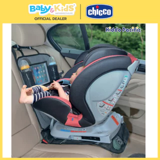 Chicco แผ่นรองคาร์ซีท เบาะรองคาร์ซีท คาร์ซีท คาร์ซีทเด็ก Long Car Seat Protector Mate