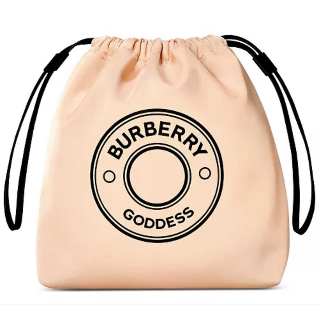 🔥🔥พร้อมส่ง🔥🔥B berry beauty pouch goddess