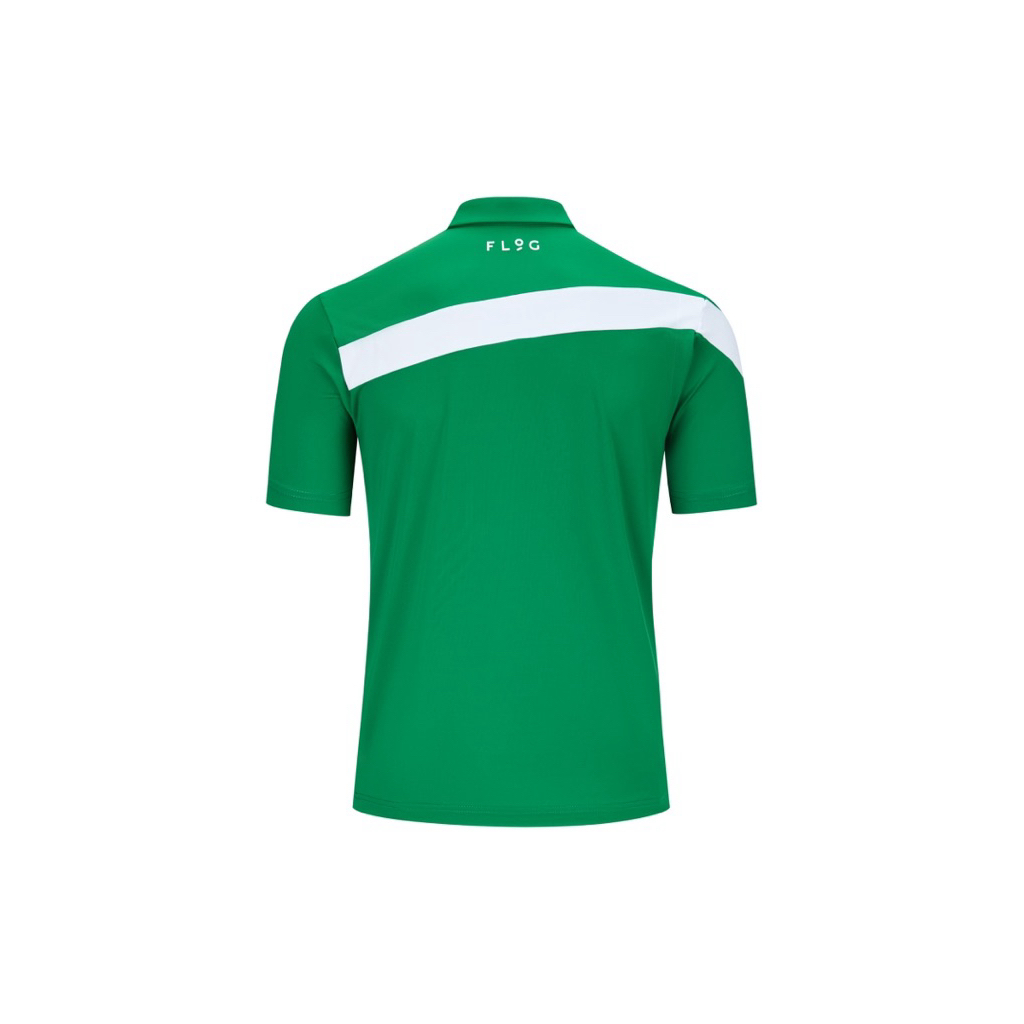 เสื้อกอล์ฟผู้ชาย  FLOG  FG-T5068M ราคา ถูกที่สุด ดีลบีเคเค แกลเลอรีภาพที่ 5