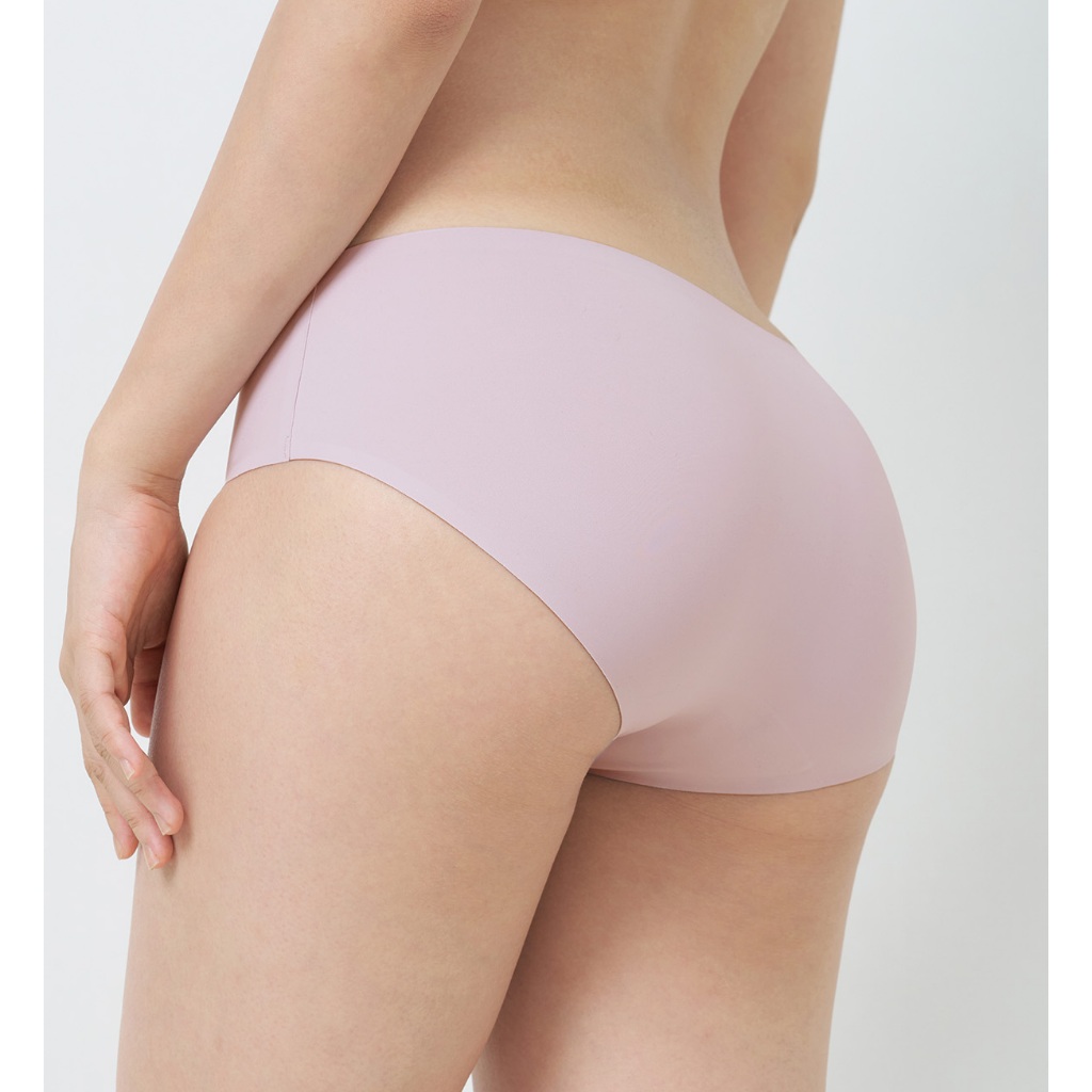 Triumph กางเกงชั้นในรูปแบบฮิปสเตอร์ รุ่น Zone Easy 2.0 Hipster รหัส 10225949 สีม่วงอ่อน 1200 — صورة 4