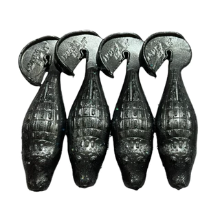 Hunsabait รุ่น Croco mini ยางPVC