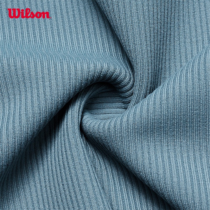 Wilson Women BALL SENSE SS TEE WW20084512BUQ Official Store — صورة 8