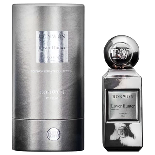 BONWON - Lover Hunter Parfum (50ml.) บอนวอน เลิฟเวอร์ ฮันเตอร์ พาร์ฟูม 50 มล.