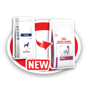 Royal Canin Vet Dog 7 kg Renal สุนัขโรคไต