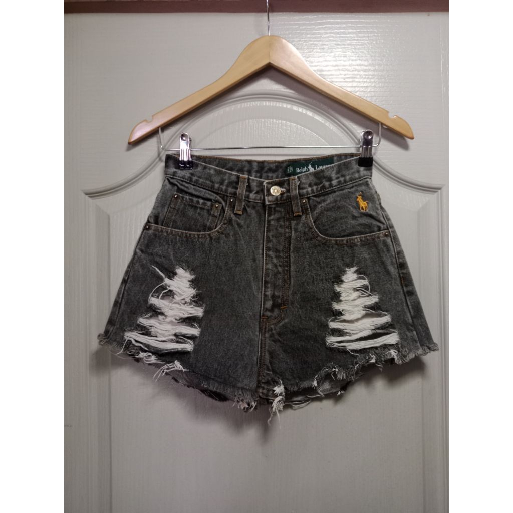 ส่งต่อกางเกงขาสั้นPolo(เอว26)