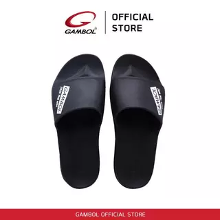 GAMBOL แกมโบล รองเท้าแตะงานสวม ชาย / หญิง GM / GW42184 Size 36-44