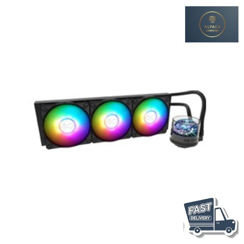 INWIN NR36 (360mm) AIO สินค้าพร้อมส่ง