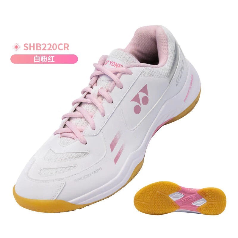 สินค้าพร้อมส่ง  รองเท้าแบดมินตัน Yonex รุ่นSHB220CR