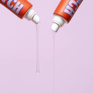 (พร้อมส่ง) CLUTCH GLUE กาวแฟชั่นกันโป๊ ทนเหงื่อ ติดแน่น สำหรับติดเสื้อผ้า ติดลงบนผิวของคุณ ยึดเสื้อผ้า สามารถละลายน้ำได้