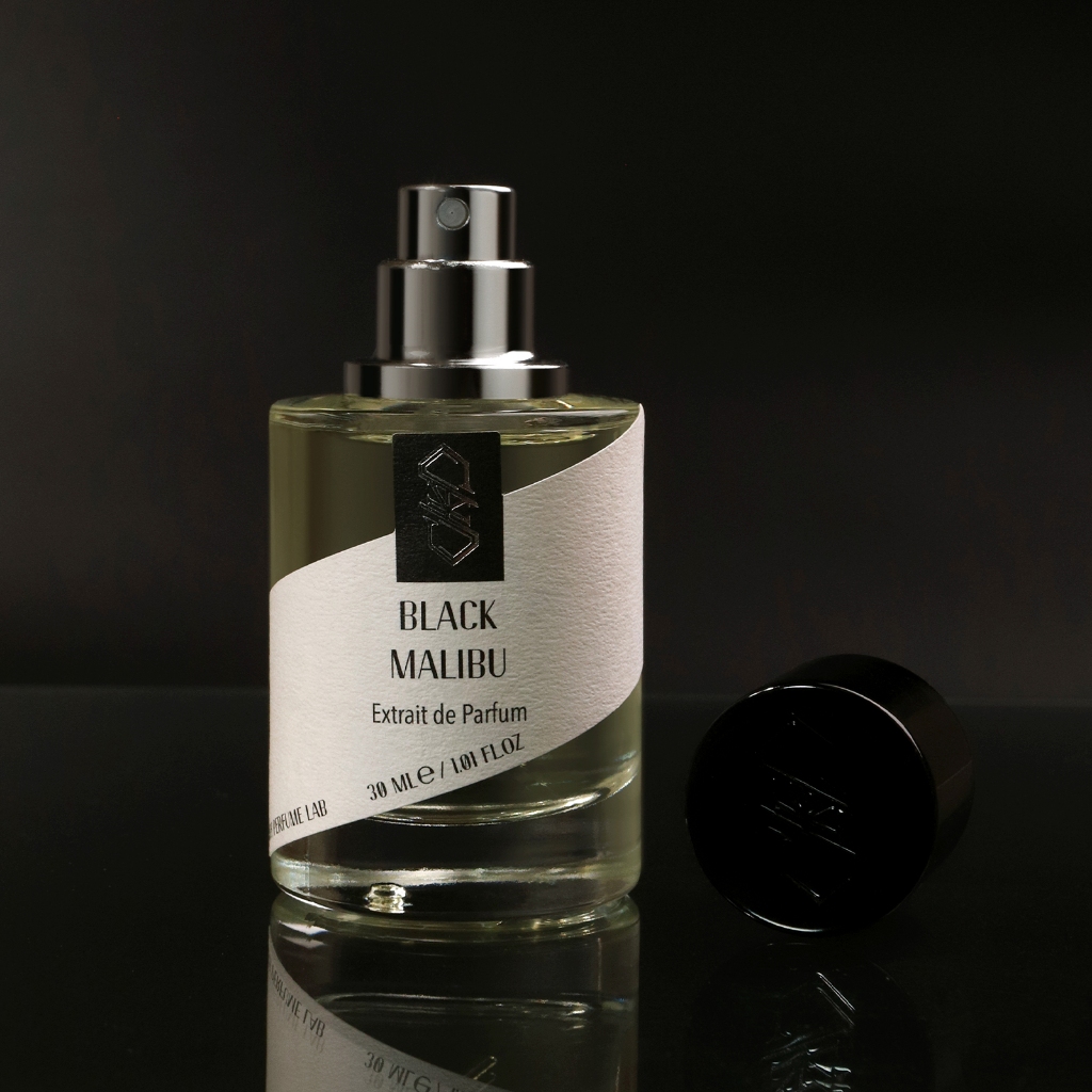 BLACK MALIBU 30 ml. KSH PERFUME