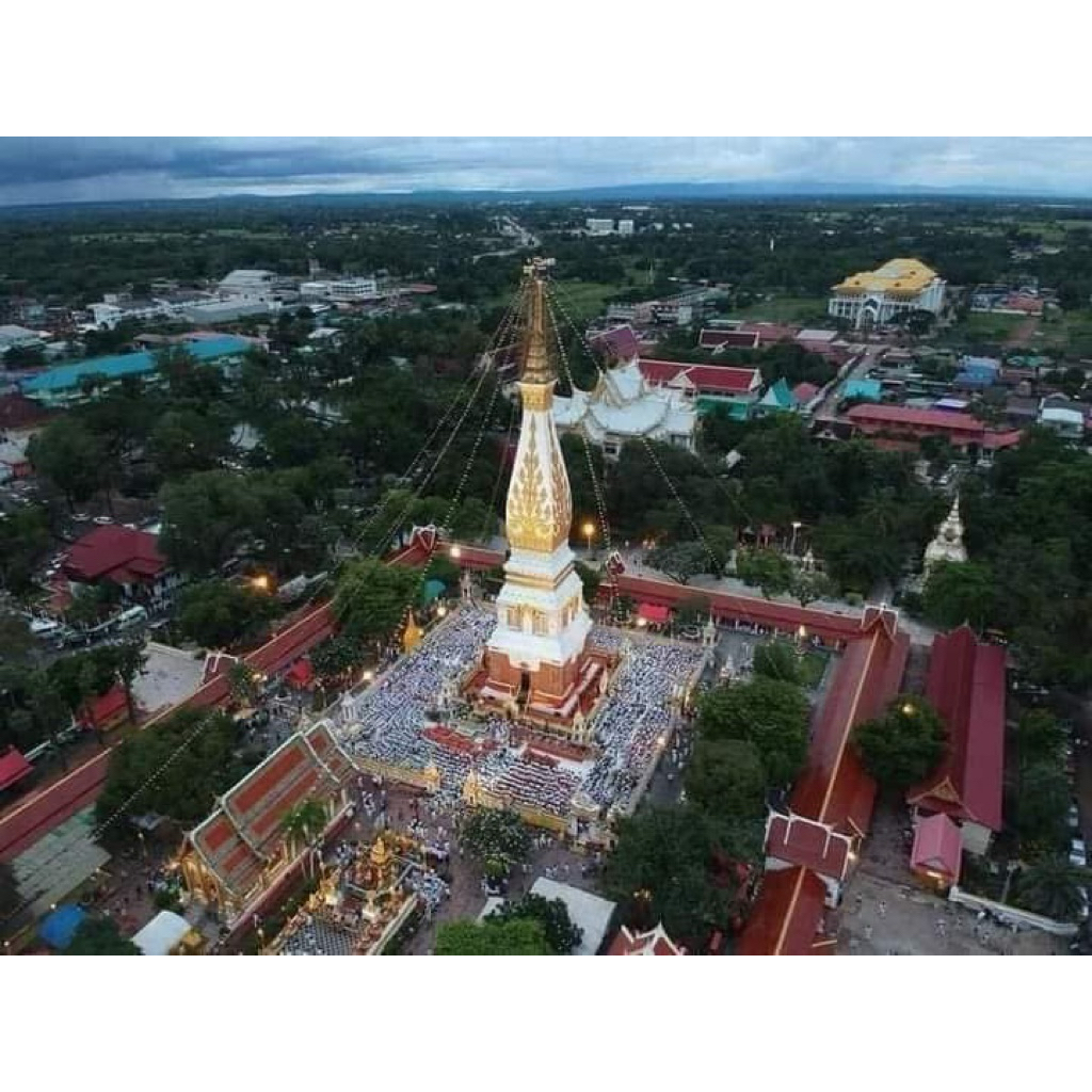 (รับประกันพระแท้ )ดวงเศรษฐี รุ่น 1 หลวงปู่มหาศิลา สิริจันโท เนื้อผงขาวพุทธคุณ ราคา ถูกที่สุด ดีลบีเคเค แกลเลอรีภาพที่ 5