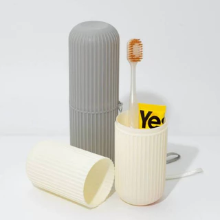 VELDENT TRAVEL SET (GREY COLOR)