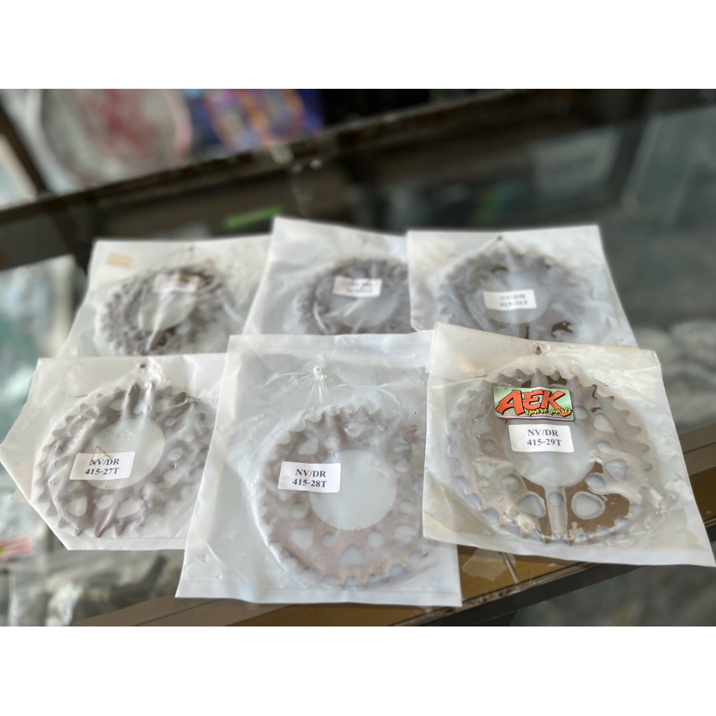 สเตอร์หลัง 415✅✅✅✅✅✅