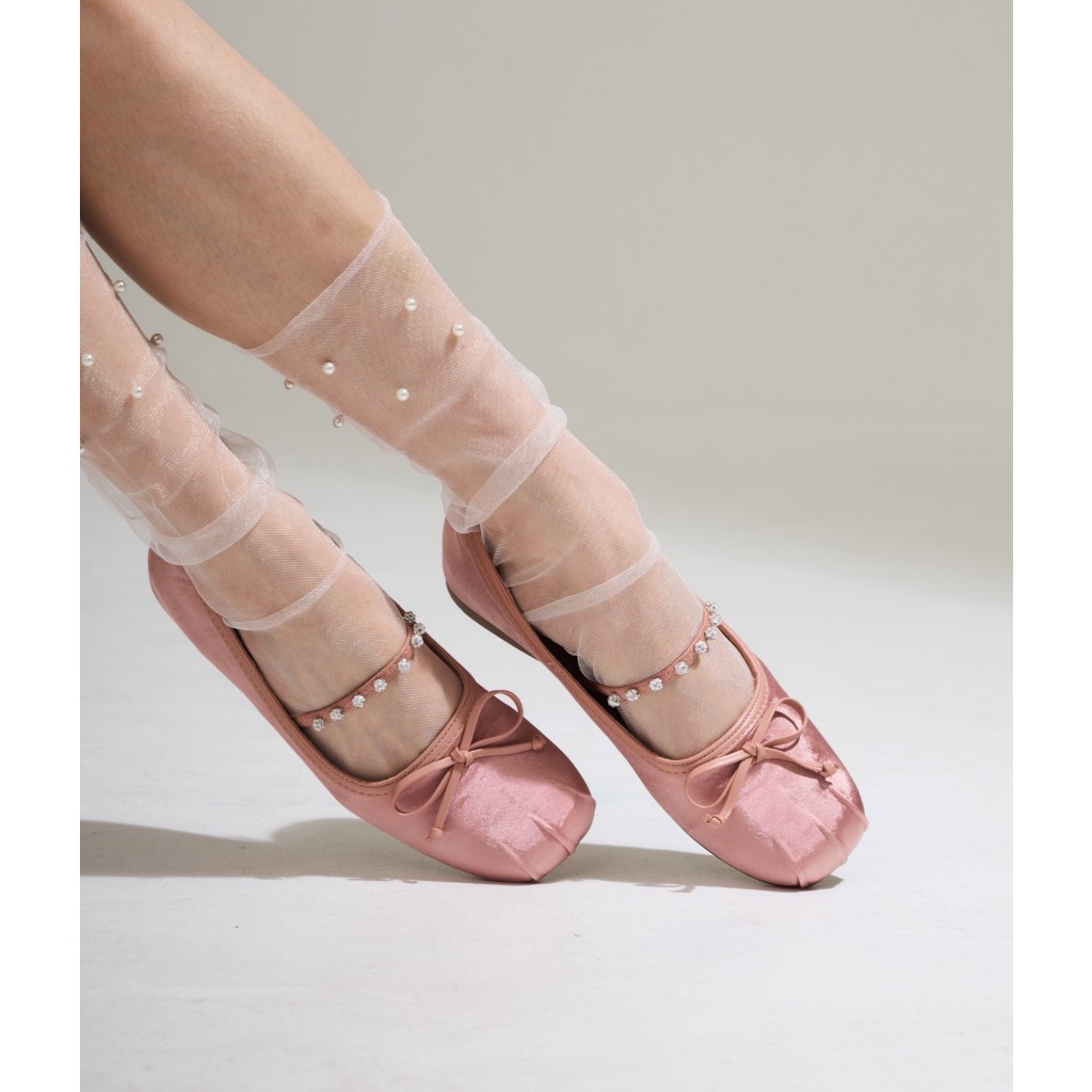 wilana รองเท้า รุ่น BE-1