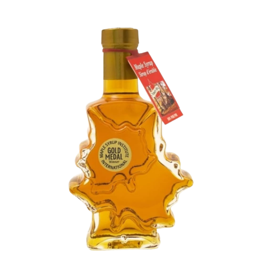 TURKEY HILL MAPLE SYRUP OVERLAY   เทอร์กี้ ฮิลล์ เมเปิ้ล ไซรัป โอวัลเลย์   250ml. พร้อมส่ง