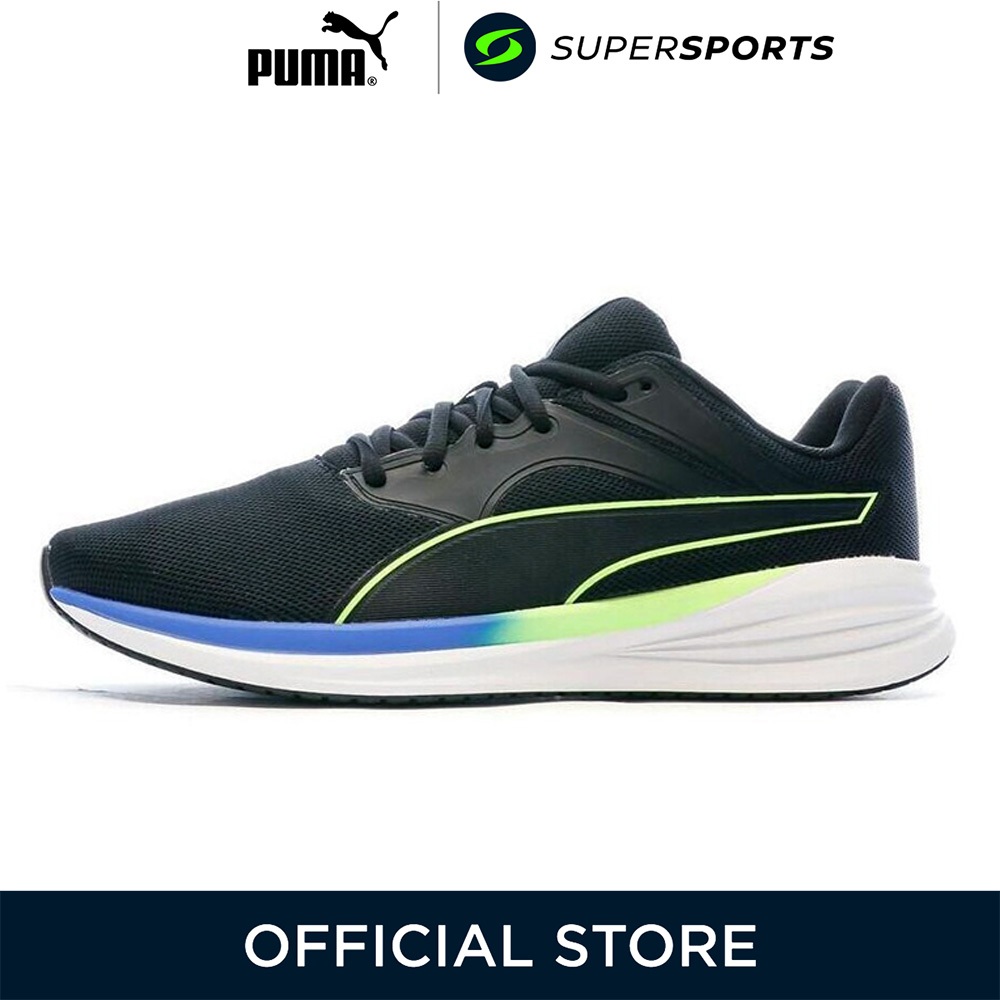 PUMA Transport รองเท้าวิ่งผู้ใหญ่ [Supersports Exclusive]