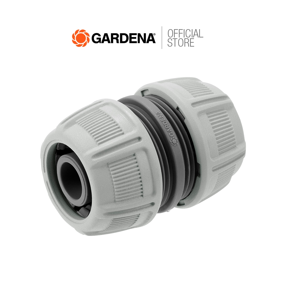 Gardena ข้อต่อสายยาง ขนาด 3/4" (19mm) (18233-20)