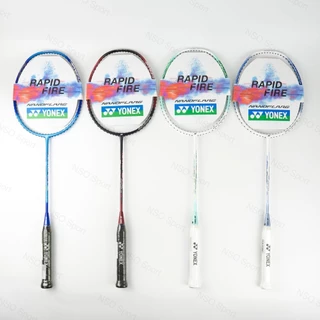 YONEX NANOFLARE 001 [สีใหม่] ไม้แบดมินตัน ไม้แบด เหมาะสำหรับผู้เล่นทักษะเริ่มต้น ไม้หัวเบา ก้านอ่อน