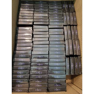 อาหารเสริมท่านชาย เอ็กซ์บ๊อกซ์ x-box "ไม่ระบุชื่อสินค้า"
