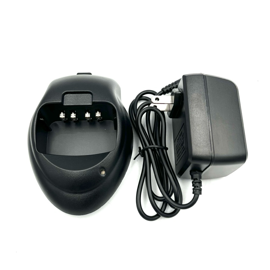 แท่นชาร์จวิทยุสื่อสาร IC รุ่น IC-200C / IC-300C