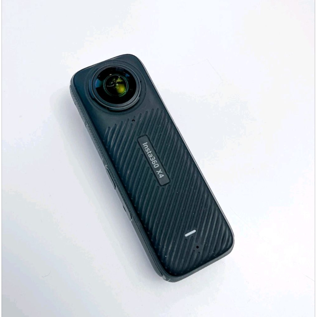 Insta360 X4 มือสอง ไม่มีกล่อง