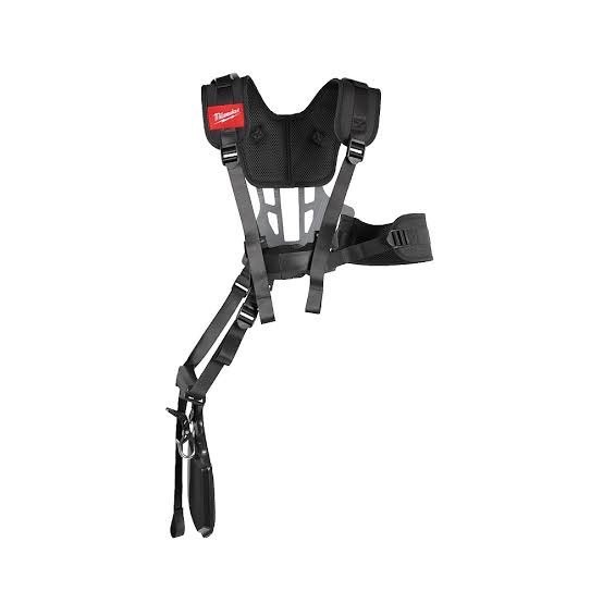 Milwaukee - 904277001 อะไหล่ DUAL STRAPS HARNES รุ่น MILDSHBC