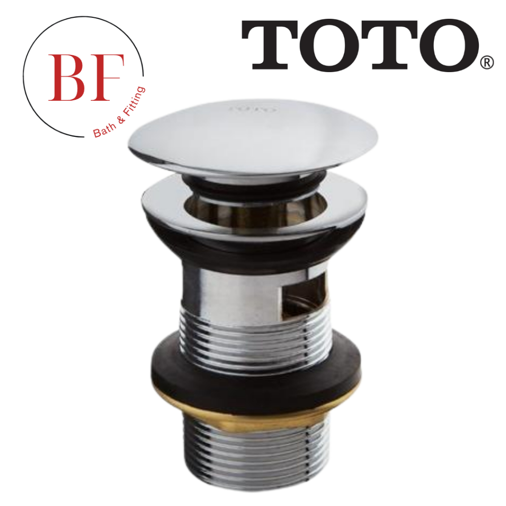 T6JV6 สะดืออ่างล้างหน้า แบบ POP UP