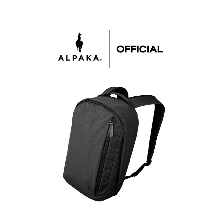 กระเป๋า Alpaka - Metro Backpack Axogrid