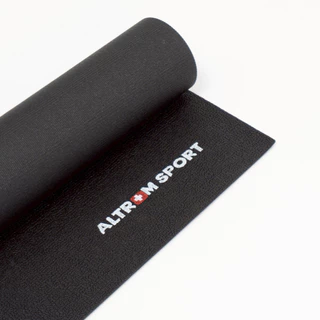Altrom Sport รุ่น Mat-05 แผ่นรองพื้นเครื่องออกกำลังกาย ผ้ายางอเนกประสงค์ 70x130cm หนา 5 mm PVC