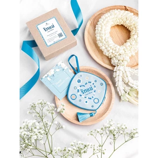 I LOVE YOU MOM GIFT SET เซตของขวัญวันแม่จับคู่ผลิตภัณฑ์หอมอโรม่าขายดีของ ANONA Thailand