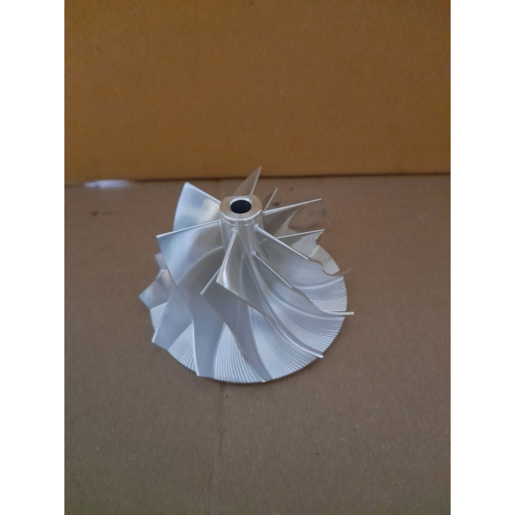 ใบบิลเลทใบสูงเทอร์โบ3000ปาก44