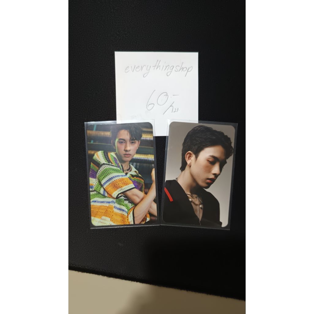 การ์ด  PROXIE ONGLEE