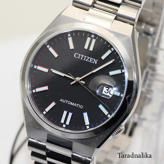 นาฬิกา CITIZEN Tsuyosa Automatic NJ0151-53E