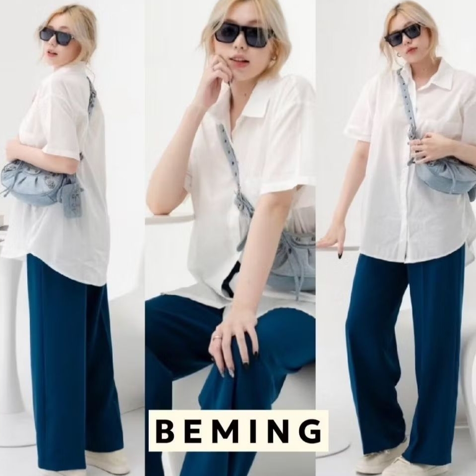 กางเกงขายาว Beming Bkk ของใหม่