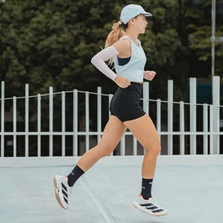 MOTIVE ปลอกแขน Arm Sleeves รุ่น AeroSkin ปลอกแขนกันแดด ปลอกแขนวิ่ง ไร้รอยต่อ