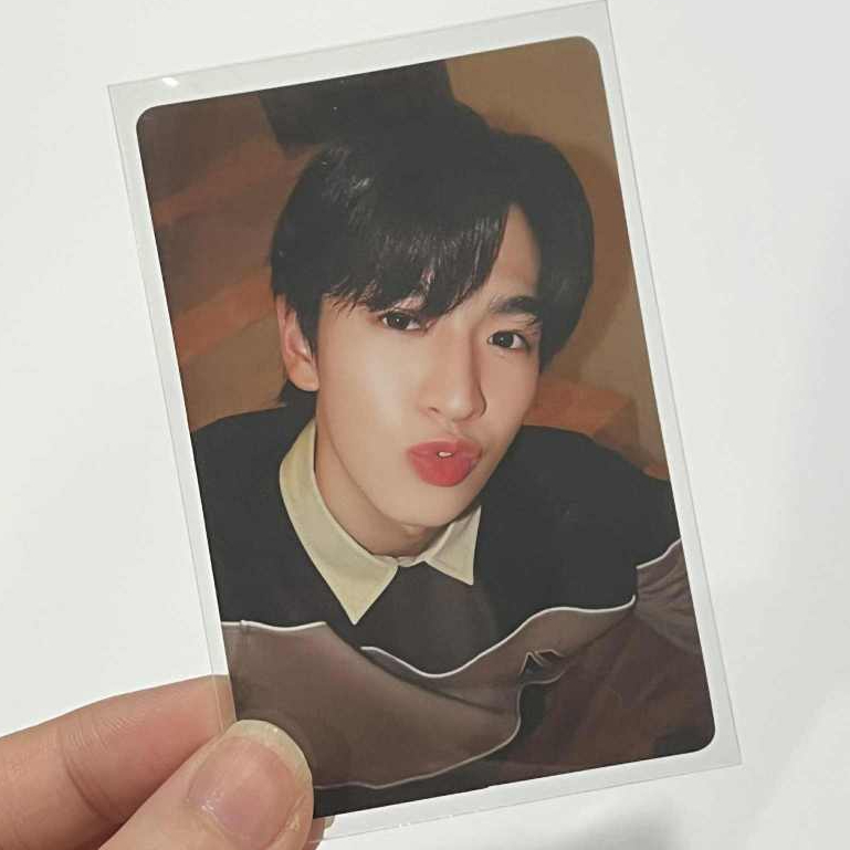 พร้อมส่ง การ์ด Happy Bus Day