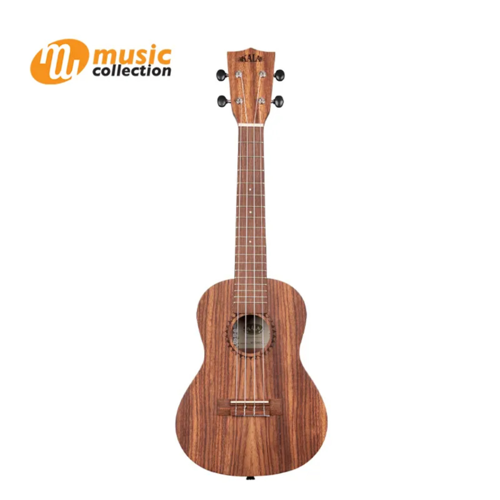 KALA KA-TEAK-C TEAK-CONCERT UKULELE