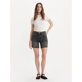 กางเกงขาสั้น Levi’s® Women’s 501® Mid-Thigh Shorts