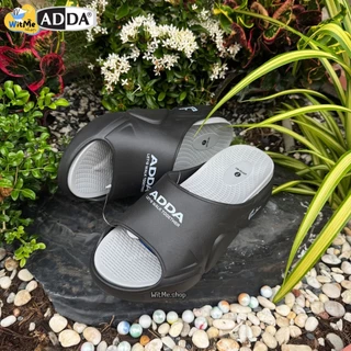 รองเท้าแตะ Adda Pillow Foam 5PF06 รองเท้าผู้ชาย รองเท้าแอ้ดด้า ไซต์ 7-10 หนานุ่ม