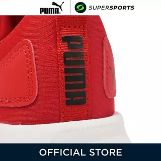 PUMA Flyer Runner Mesh รองเท้าวิ่งผู้ใหญ่ [Supersports Exclusive]