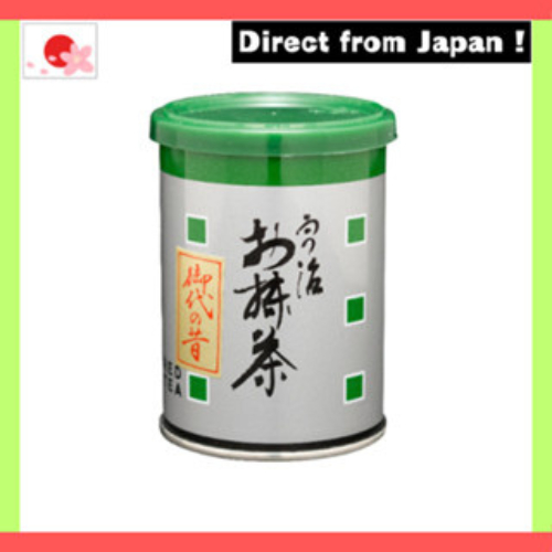 【Japan Original】 Kyoto Uji Moritoku Matcha “Miyo no Mukashi” 30g – Authentic Premium Uji Matcha