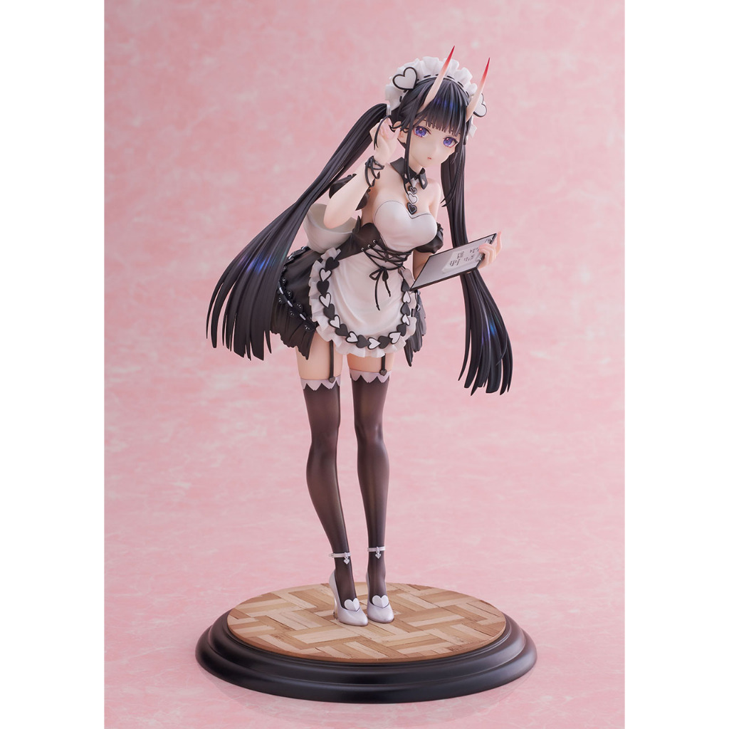 [AliceGlint] Azur Lane - Noshiro Hold the Ice - AmiAmi Limited Edition