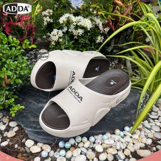 รองเท้าแตะ Adda Pillow Foam 5PF06 รองเท้าผู้ชาย รองเท้าแอ้ดด้า ไซต์ 7-10 หนานุ่ม