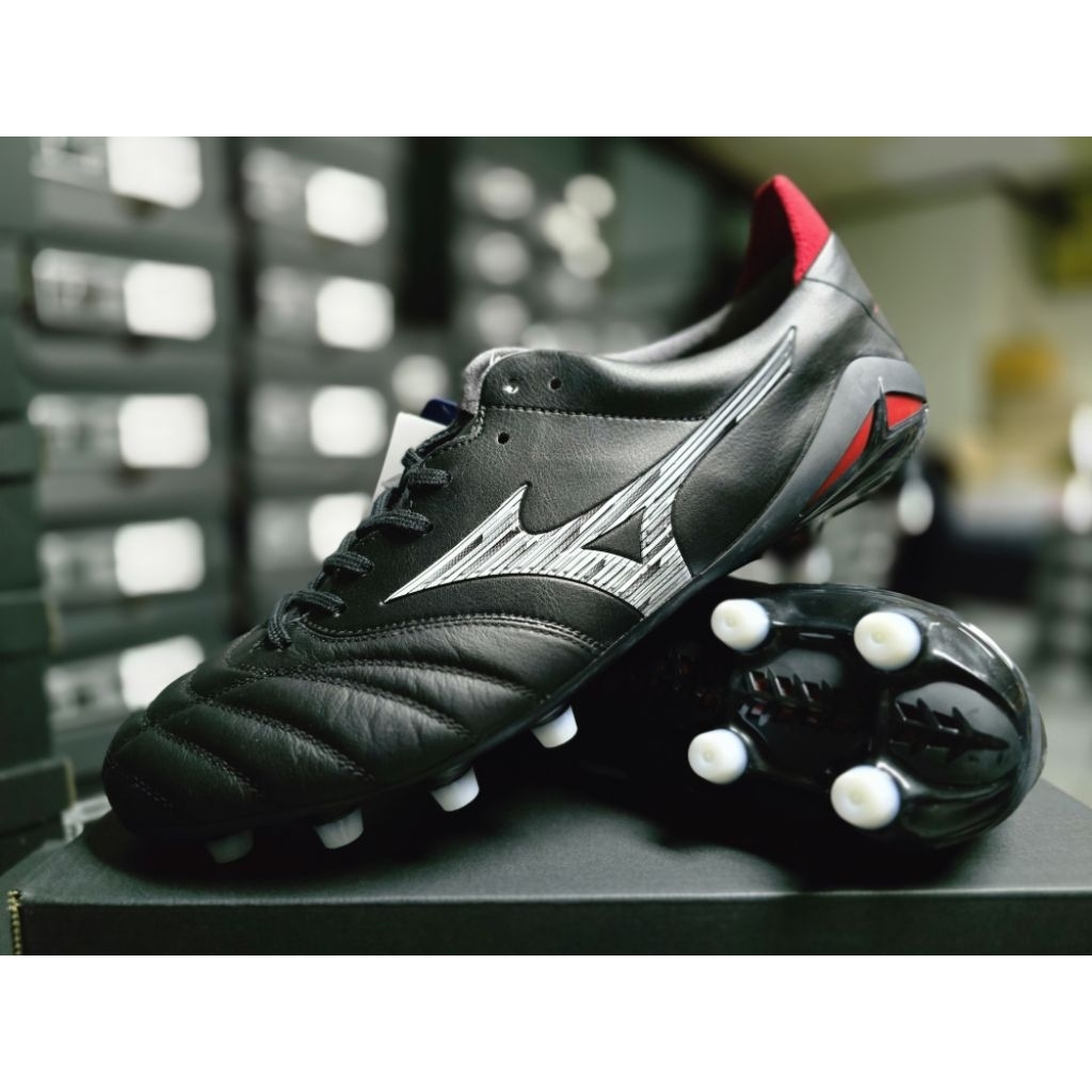 Mizuno neo4 สีดำOG japan