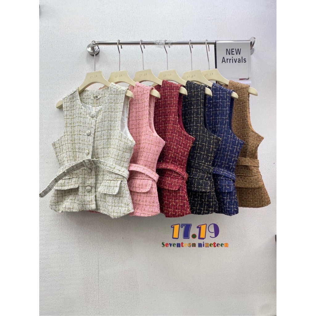 เสื้อ Reya dress 🌼🌼🌼