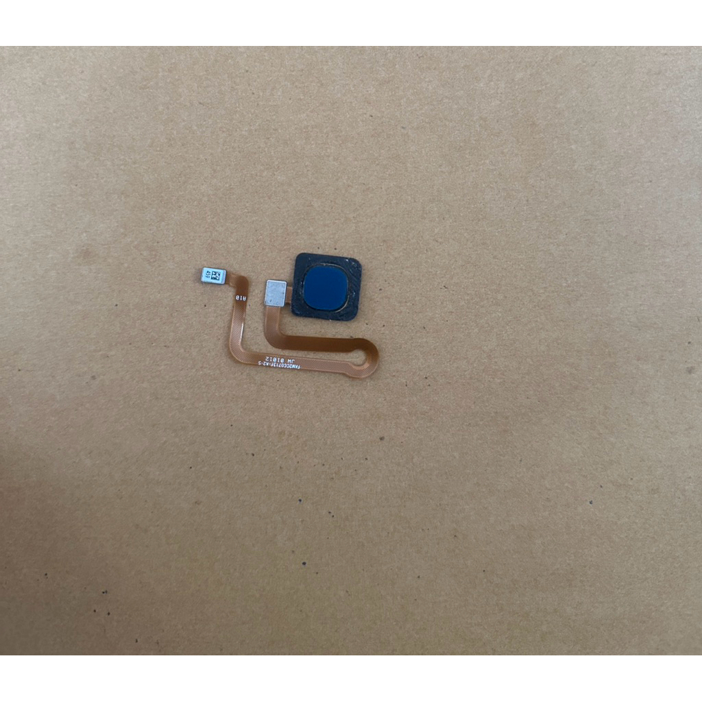 อะไหล่มือสอง Viovo Y11 / แพรสแกนนิ้ว ครอบเลน์ Vivo Y11 มือสอง